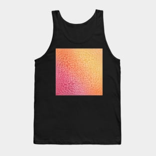 sherbet Tank Top